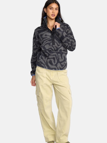 BILLABONG Sportpulóverek 'SWITCHBACK' - fekete