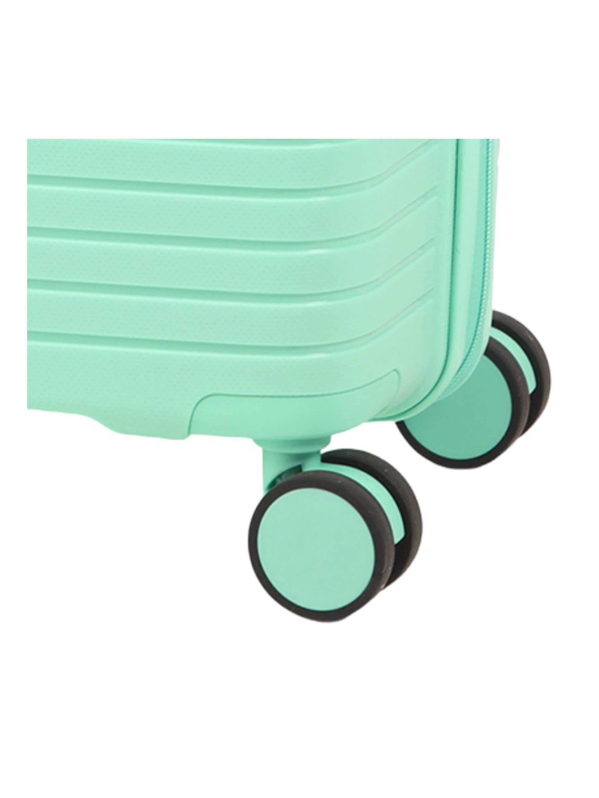 Bertoo Cart 'Verona' in Green