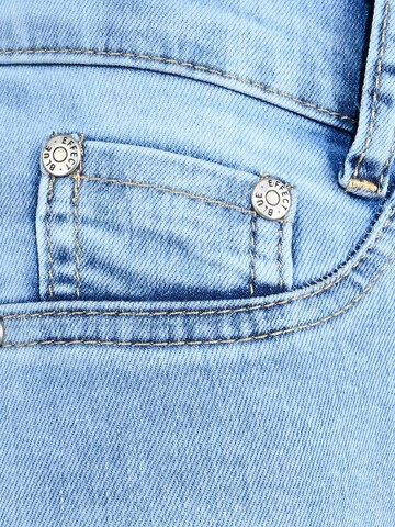 Regular Jeans de la BLUE EFFECT pe albastru