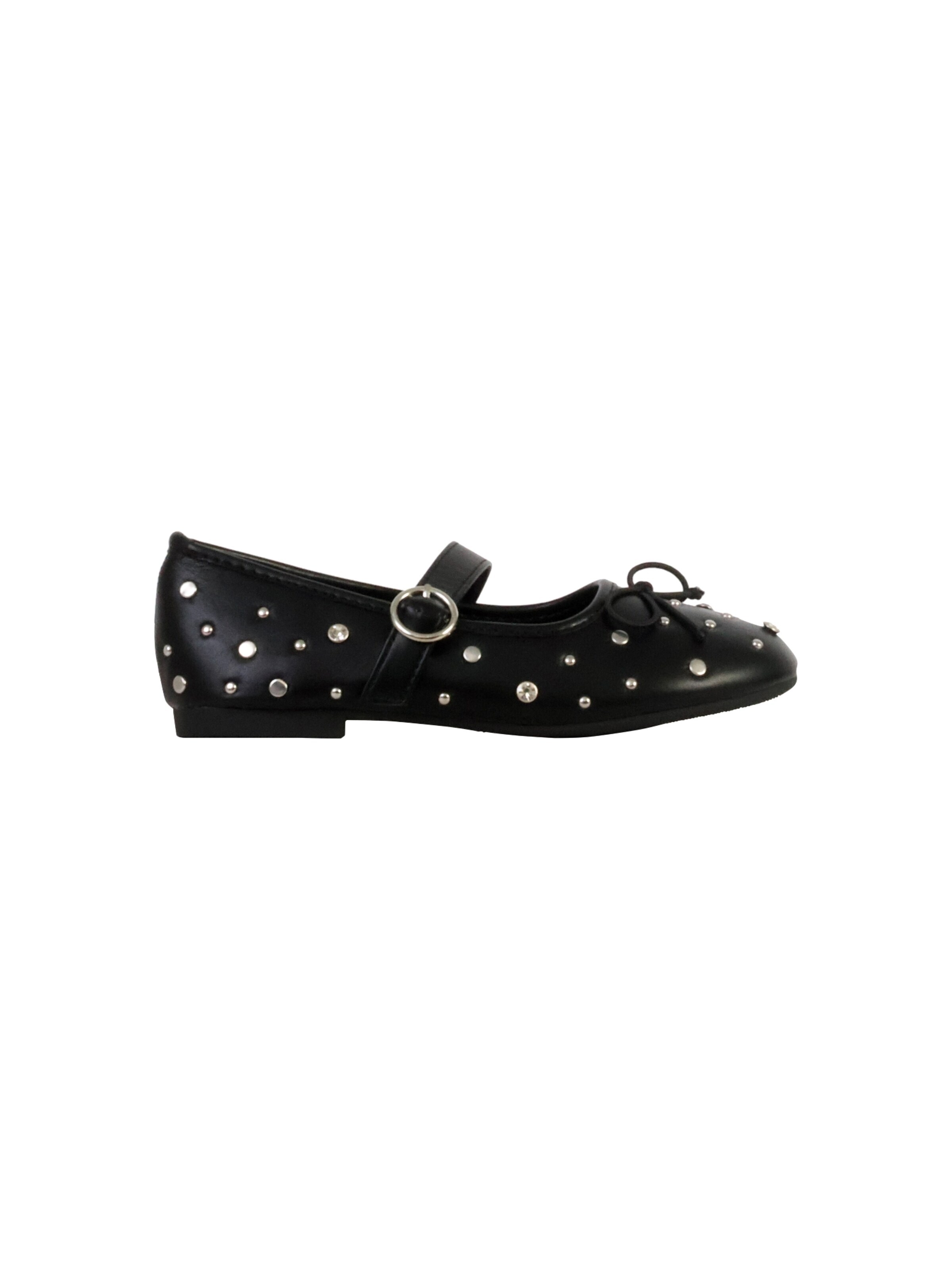 Ballerina di POTI PATI in nero