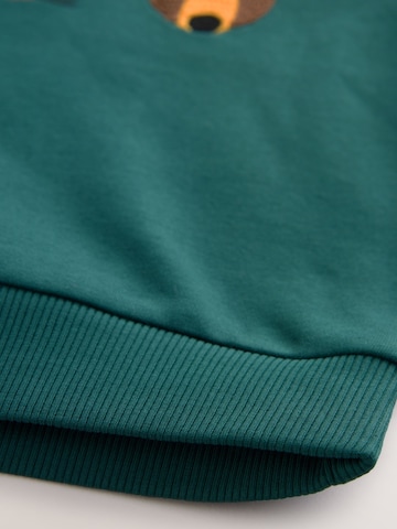 Sweat Next en vert