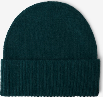 Bonnet Finshley & Harding en vert : devant