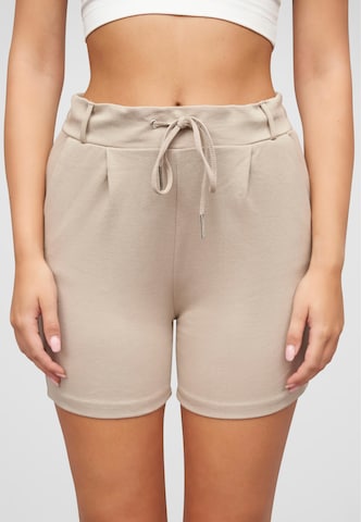 Regular Pantalon Cloud5ive en beige : devant