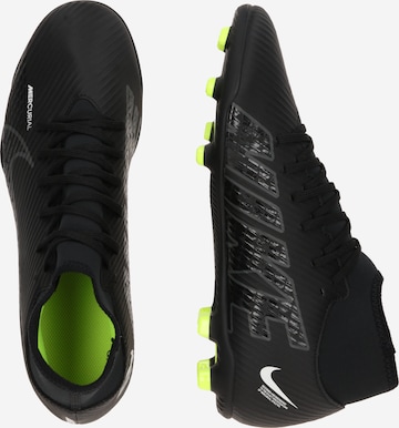 juoda NIKE Futbolo bateliai