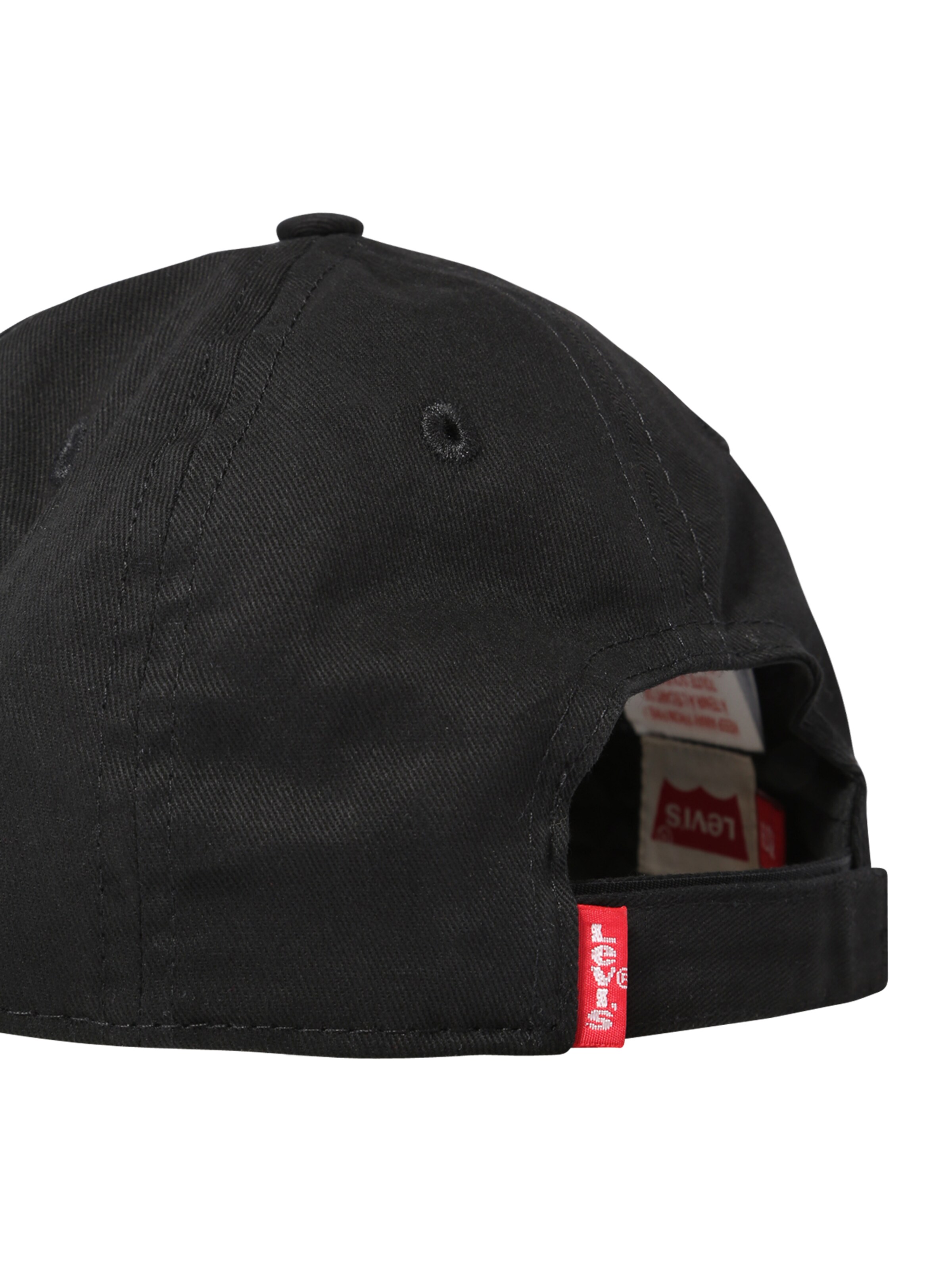 Levi's Kids Hat in Black