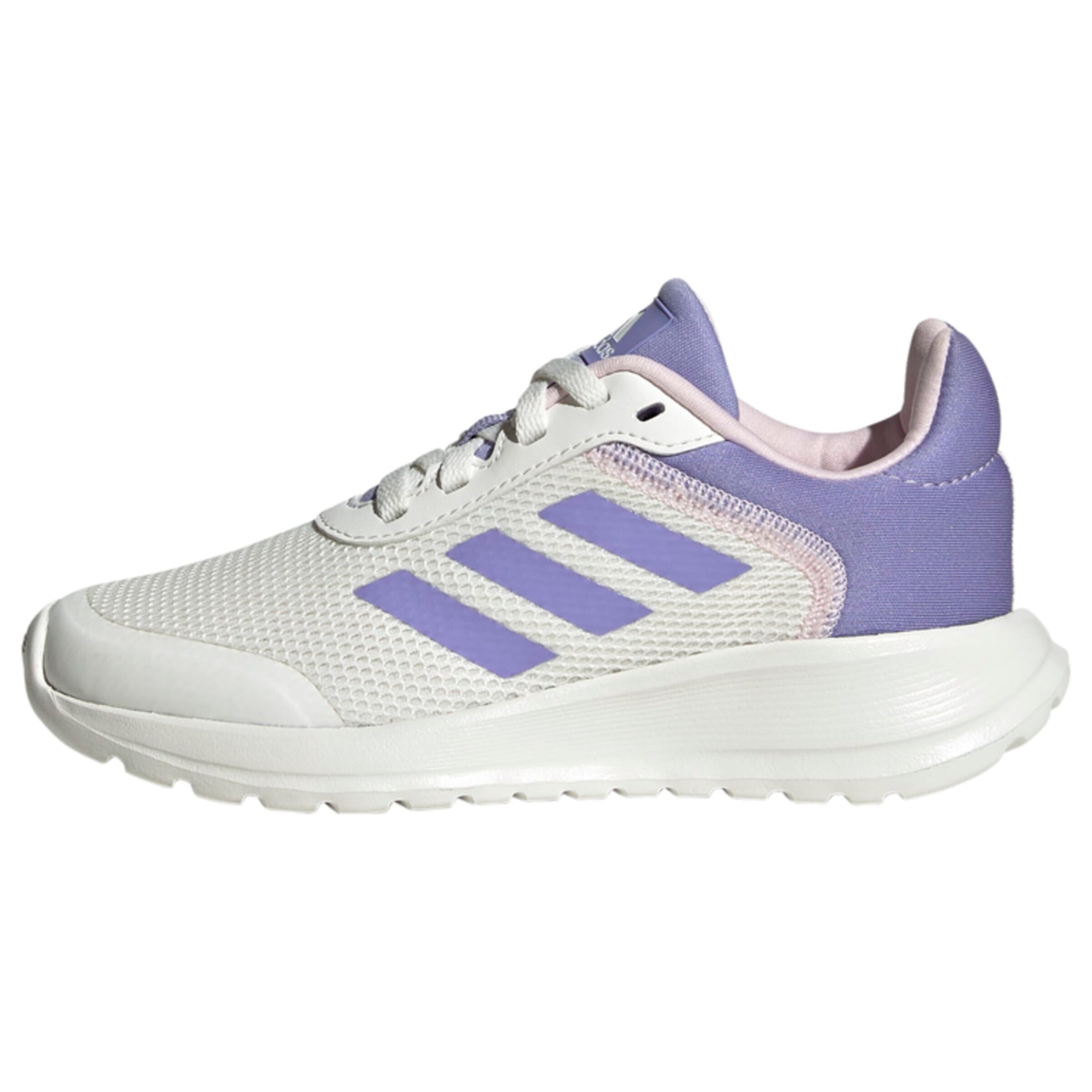 ADIDAS SPORTSWEAR Sneakers 'Tensaur Run 2.0' in Wit: voorkant