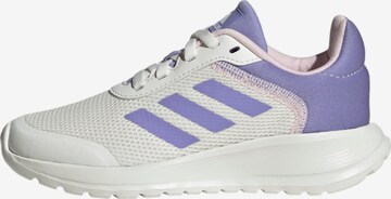 ADIDAS SPORTSWEAR Sneakers 'Tensaur Run 2.0' in Wit: voorkant