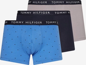 TOMMY HILFIGER Boxershorts in Mischfarben: predná strana