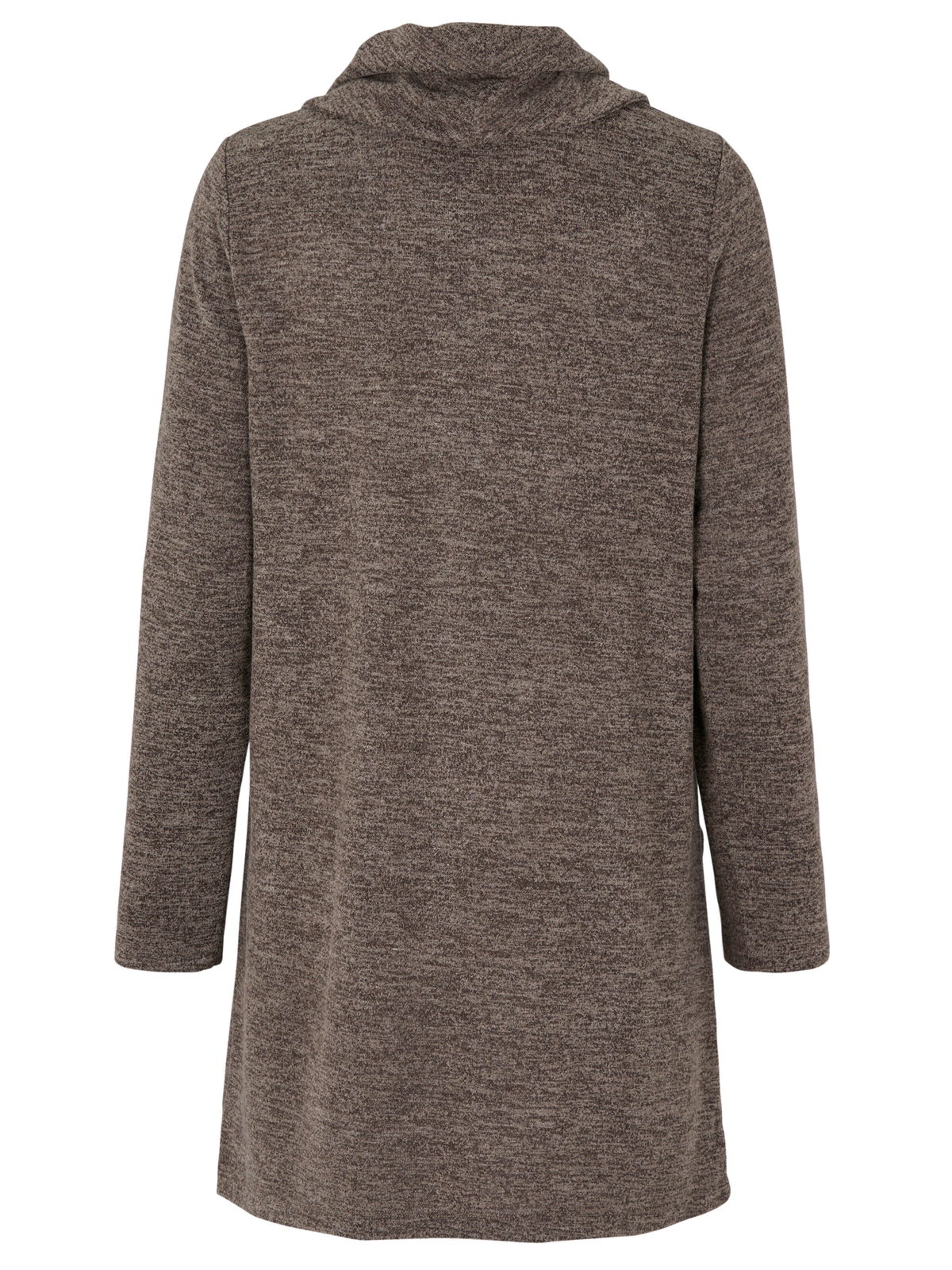 Cellbes of Sweden Knit dress in Brown