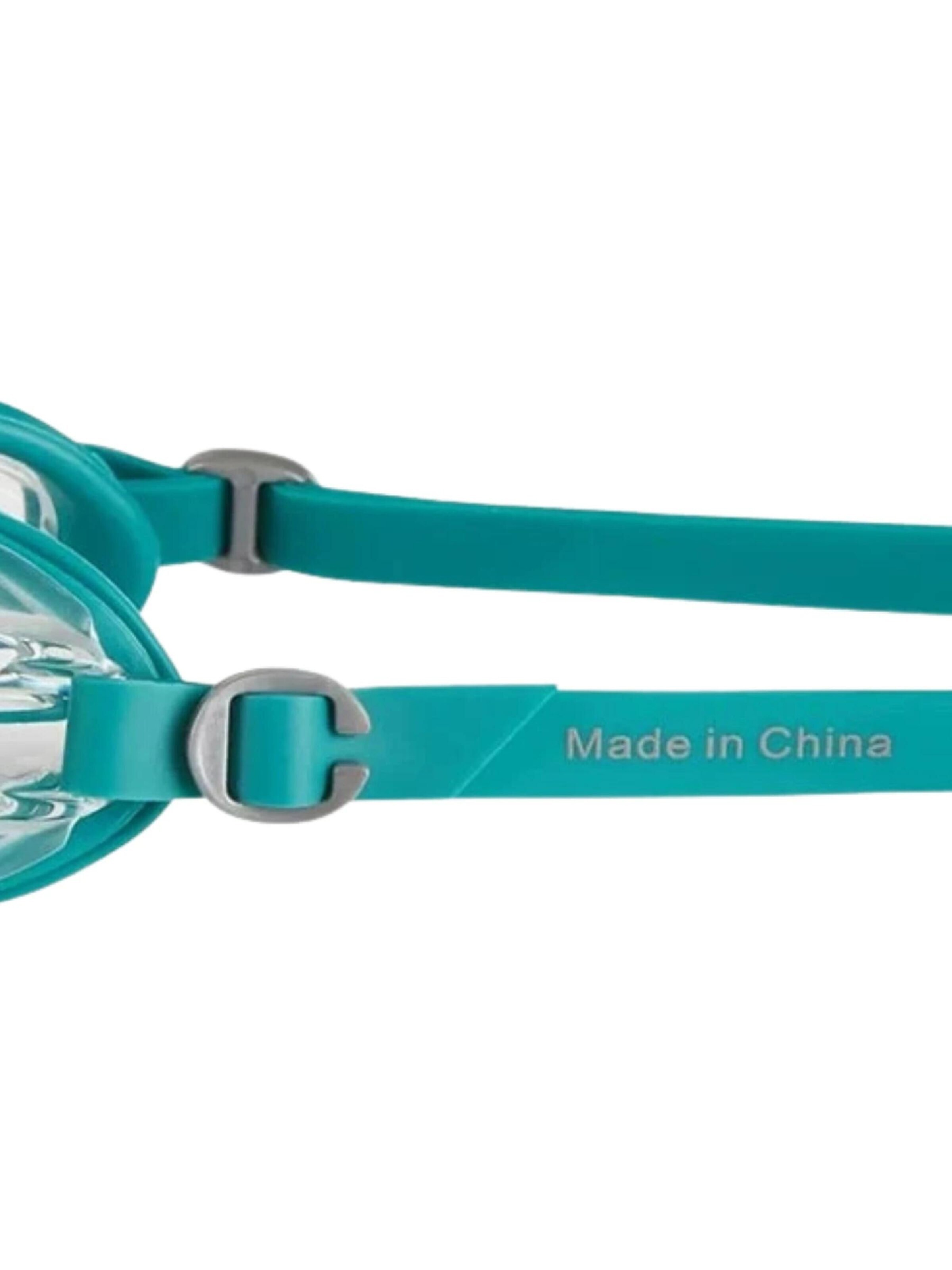 Lunettes de sport 'Speedo Jet Getönte Gläser' SPEEDO en bleu