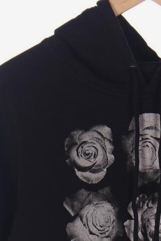 Volcom Sweatshirt & Zip-Up Hoodie in XXL in Black