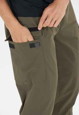 Virtus Regular Sweatpants 'Caro' in Grau