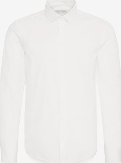 Casual Friday Businesspaita ' CFPalle ' koossa 37-38 värissä valkoinen, Tuotenäkymä