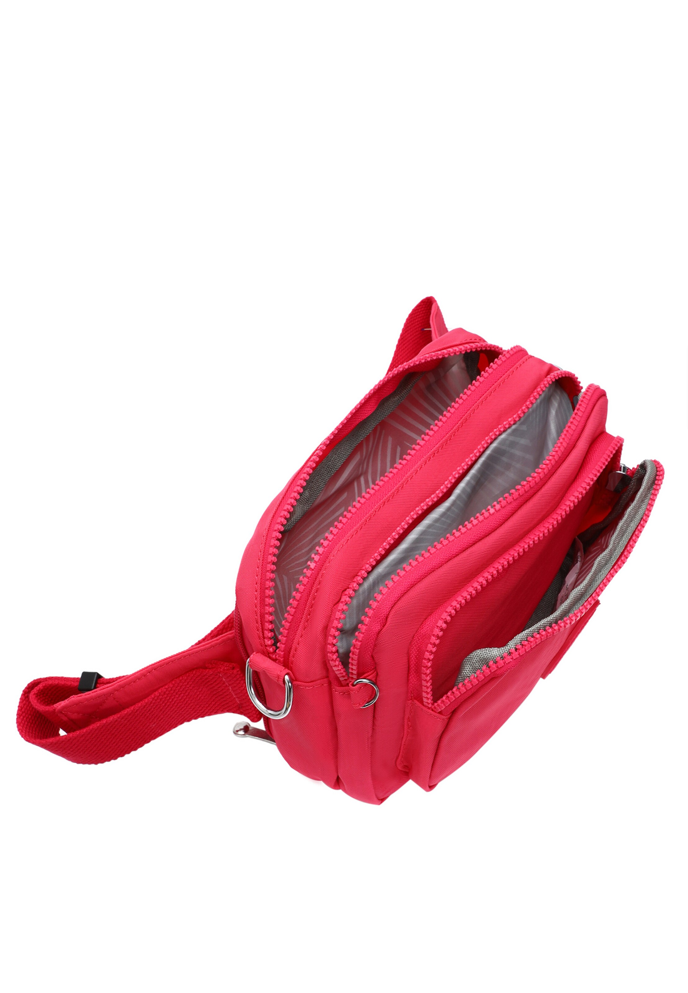 Mindesa Сумка через плечо в Ярко-розовый