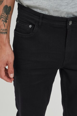 11 Project Regular Jeans 'BETTINO' in Schwarz