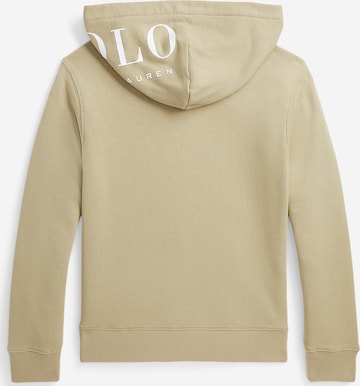 Polo Ralph Lauren Sweatshirt i grön