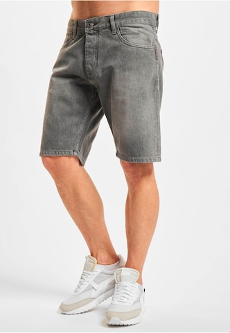 2Y Premium Regular Pants in Grey