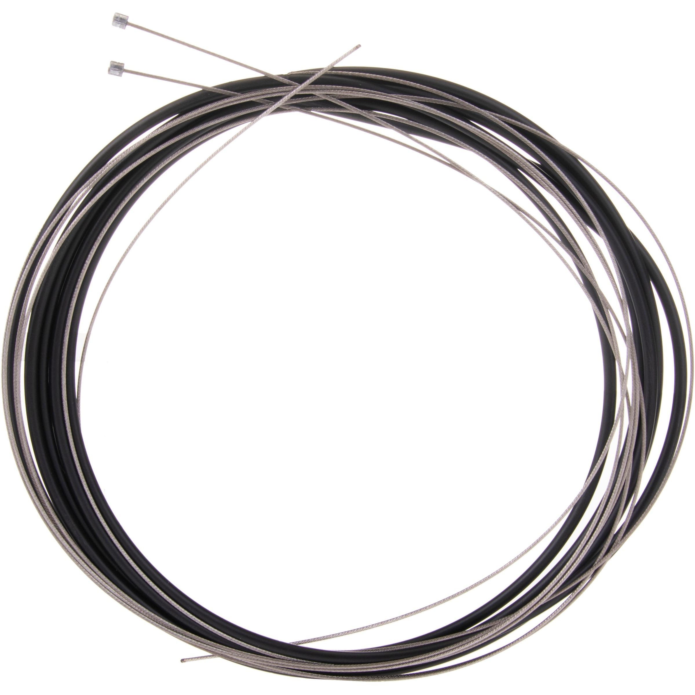 SHIMANO Outdoor Equipment in Black: front