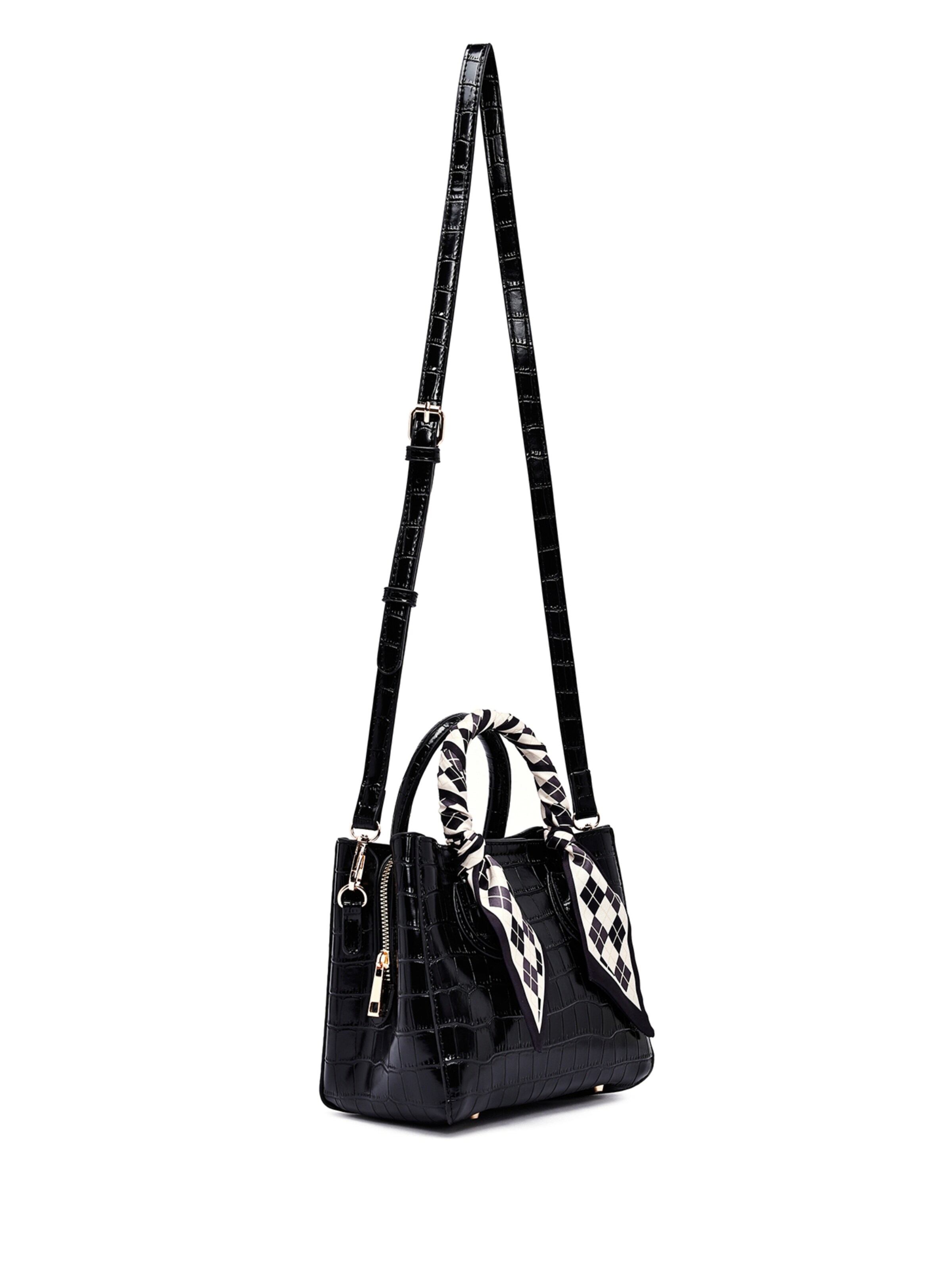 Derimod Handbag in Black