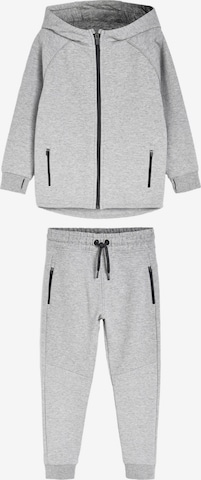 pilka Next Treningas: priekis