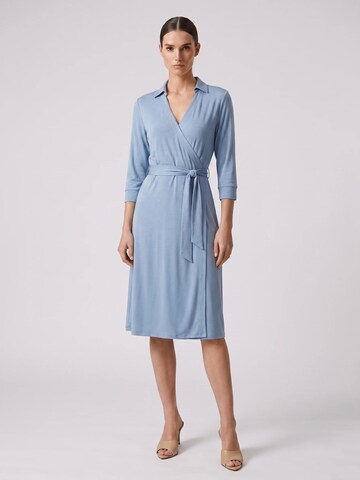 americandreams Dress 'Gabe' in Blue