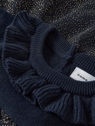 Abito di NAME IT in blu