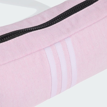 ADIDAS ORIGINALS Schoudertas in Roze
