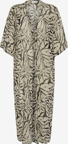 Kaffe Kimono 'Sea' w kolorze zielony: przód