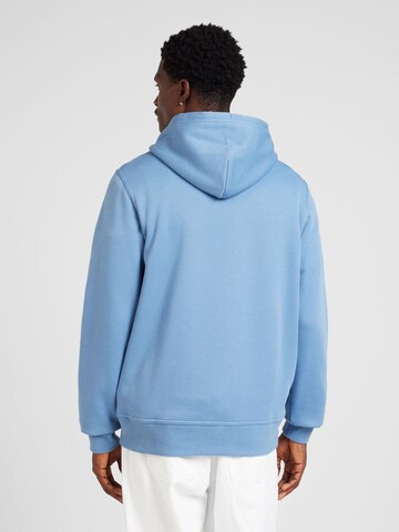 Champion Authentic Athletic Apparel Sweatshirt in Blau