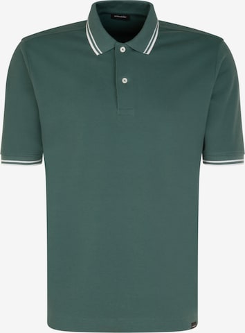 SEIDENSTICKER Shirt in Green: front