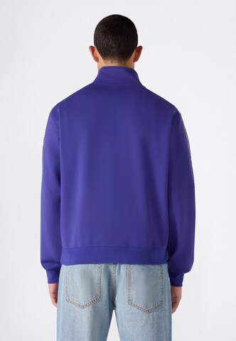 Champion Суичър в синьо