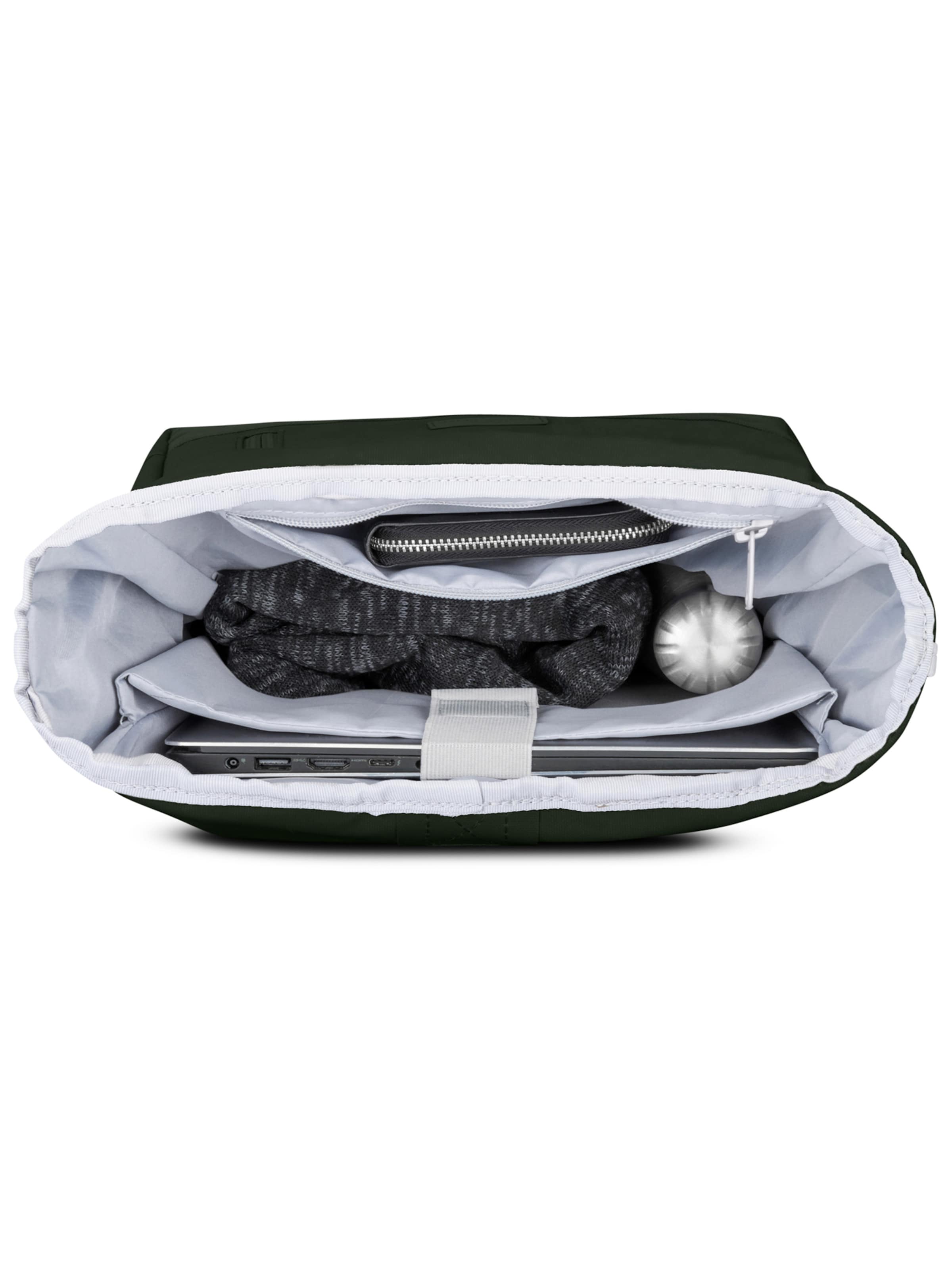 Johnny Urban Hátizsák 'Robin Medium' - zöld