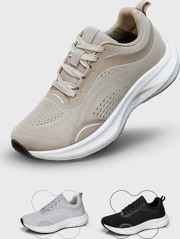 DOTALES Sneaker low 'DOTALES - EverStep' in Beige: Vorderseite