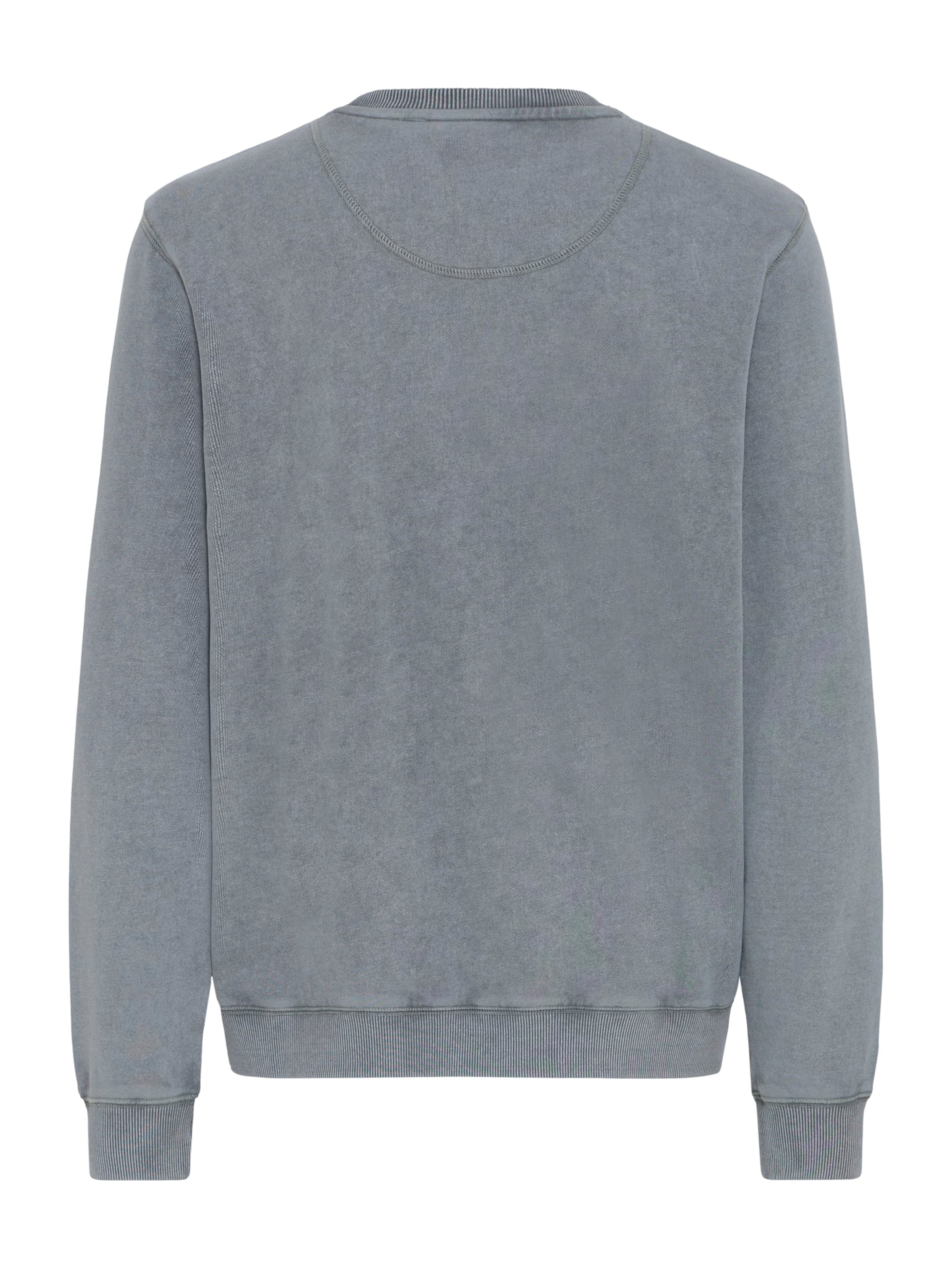 pilka BLEND Megztinis be užsegimo 'BHFACTOR'