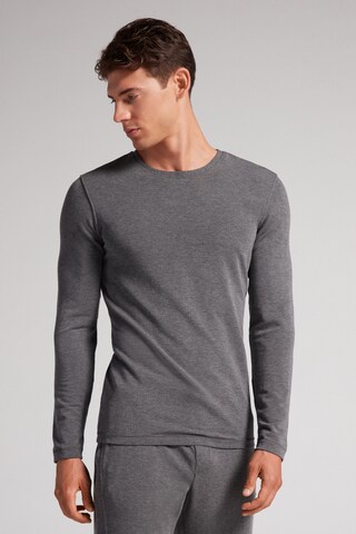 INTIMISSIMI Shirt in Grey