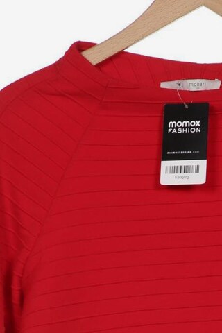 monari Top & Shirt in S in Red