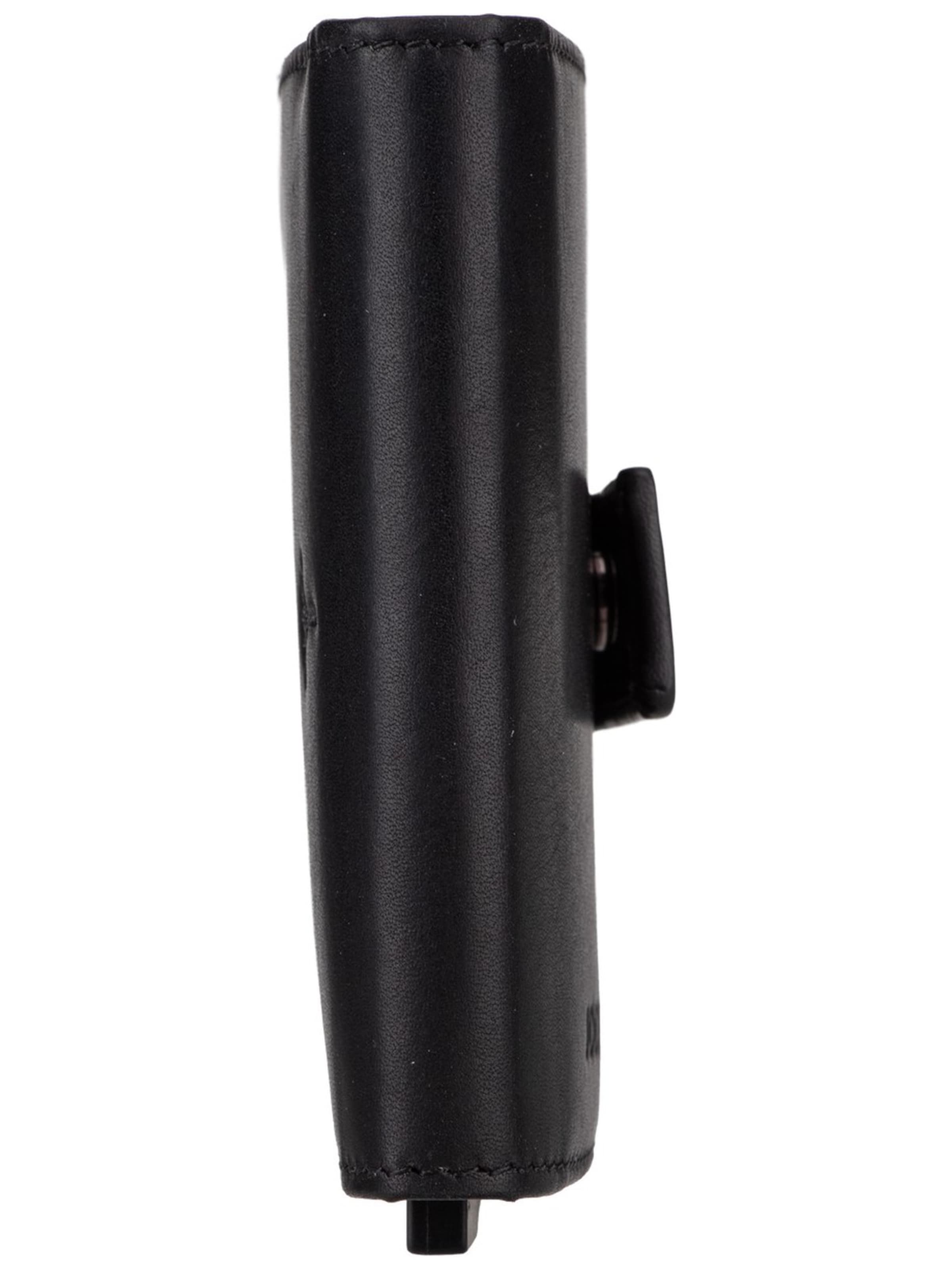 Portamonete ' Cerratano C-Four E-Cage SV8 ' di JOOP! in nero