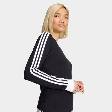 ADIDAS ORIGINALS Shirt in Black