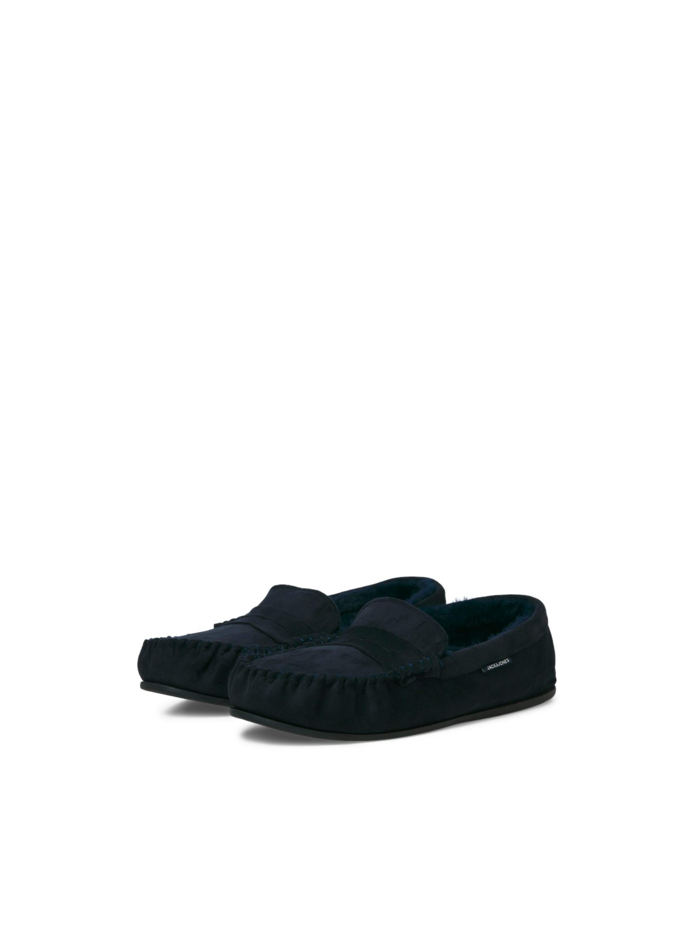 zils JACK & JONES Mokasīni 'JFWMark'