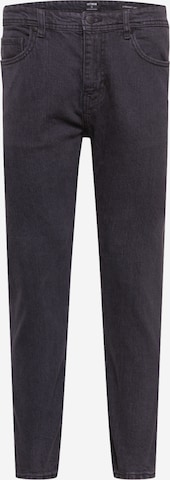 Cotton On Regular Jeans 'BECKLEY' in Black: front