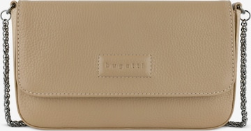 Sac à bandoulière 'Elsa' bugatti en marron : devant