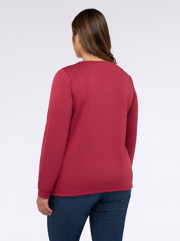 Fiorella Rubino Bluse‌‌‌‌‌‌‌ in Rot
