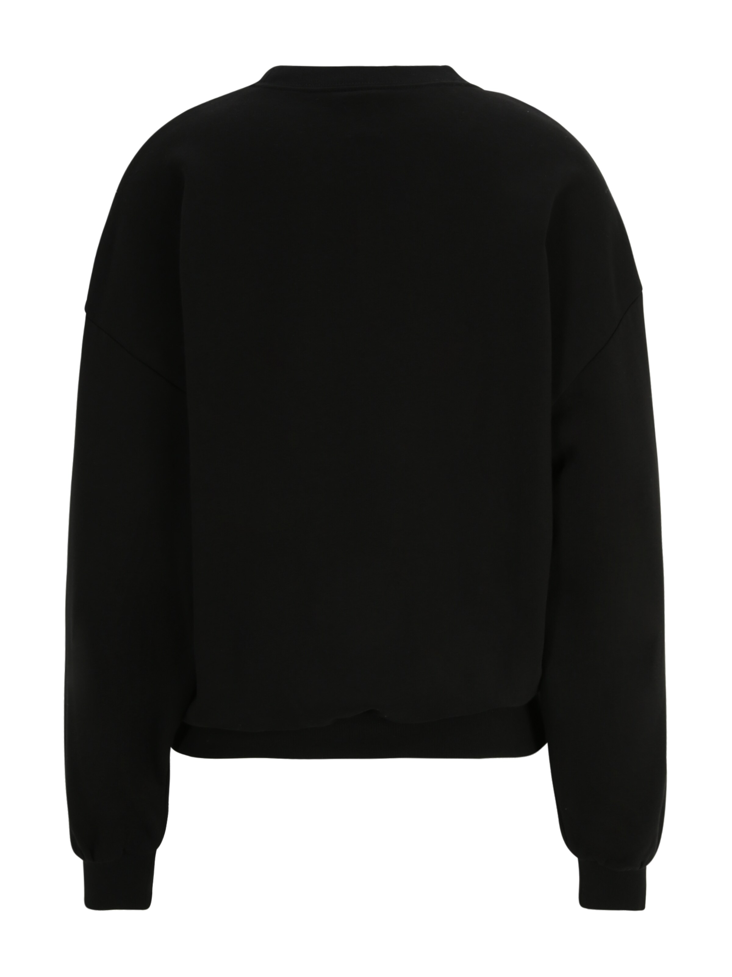 Felpa 'VOLUME - JAPAN' di Gap Tall in nero