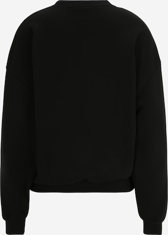 Gap Tall Sweatshirt 'VOLUME - JAPAN' in Black