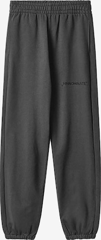 HINNOMINATE Hose in Grau: Vorderseite