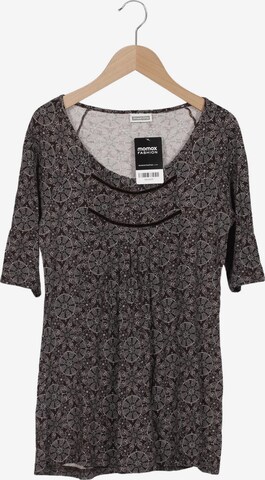 STREET ONE Top & Shirt in L in Brown: front