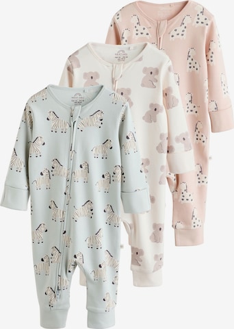 smėlio Next Miego kostiumas: priekis