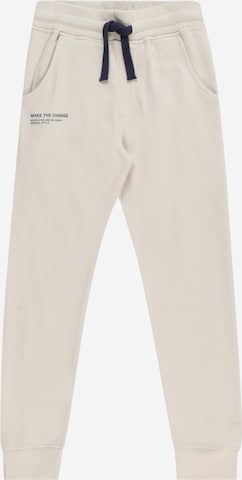STACCATO Pants in Beige: front