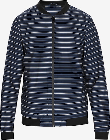 mėlyna bridgeport Demisezoninė striukė: priekis