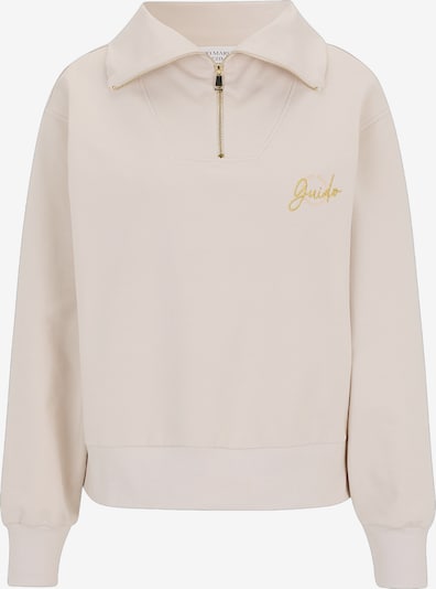 Guido Maria Kretschmer Women Sweater majica 'Goergina' u svijetlobež, Pregled proizvoda